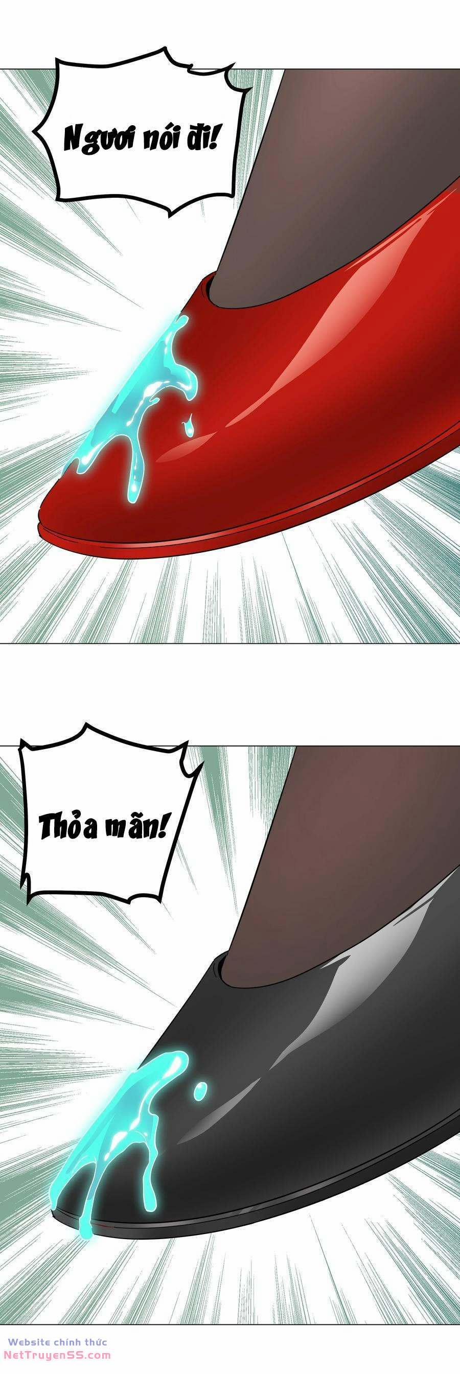 My Harem Grew So Large, I Was Forced To Ascend 72 trang 56