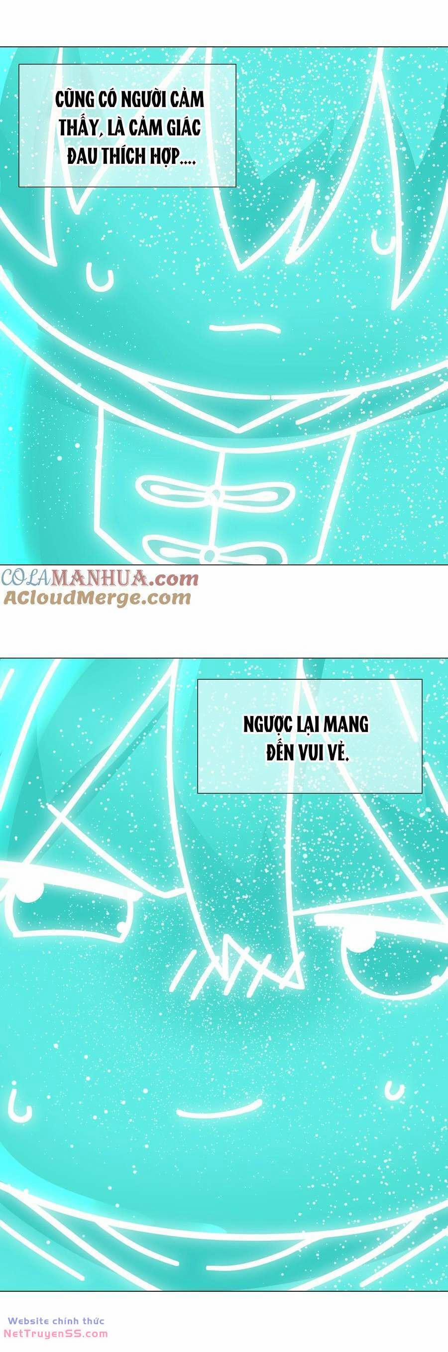 My Harem Grew So Large, I Was Forced To Ascend 72 trang 6