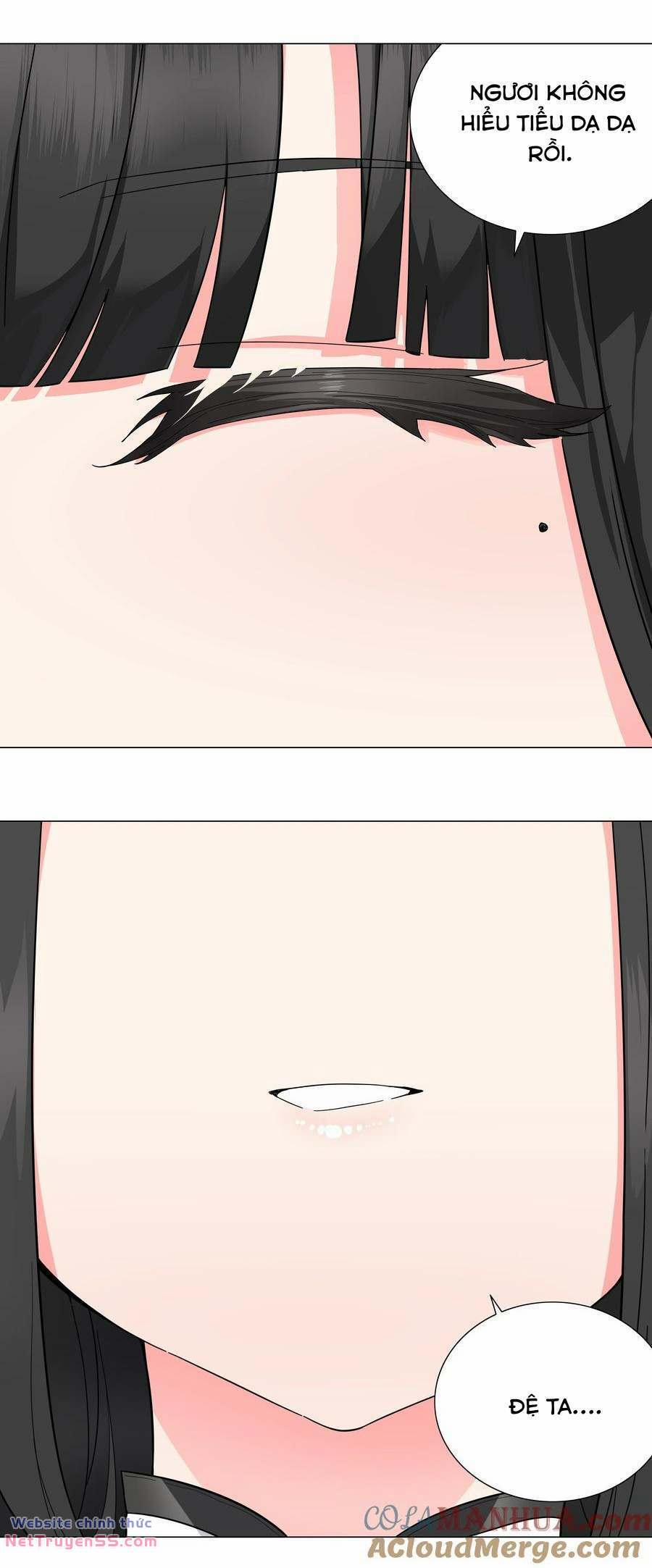 My Harem Grew So Large, I Was Forced To Ascend 72 trang 71