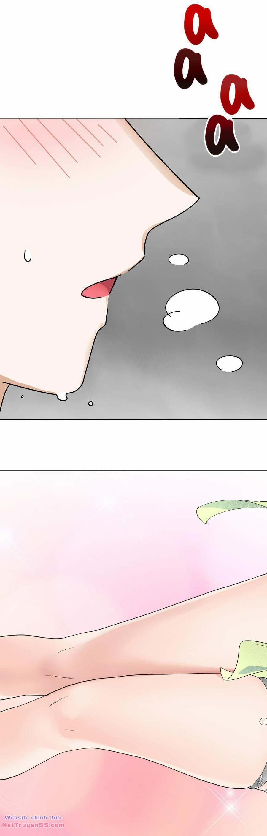 My Harem Grew So Large, I Was Forced To Ascend 72 trang 80