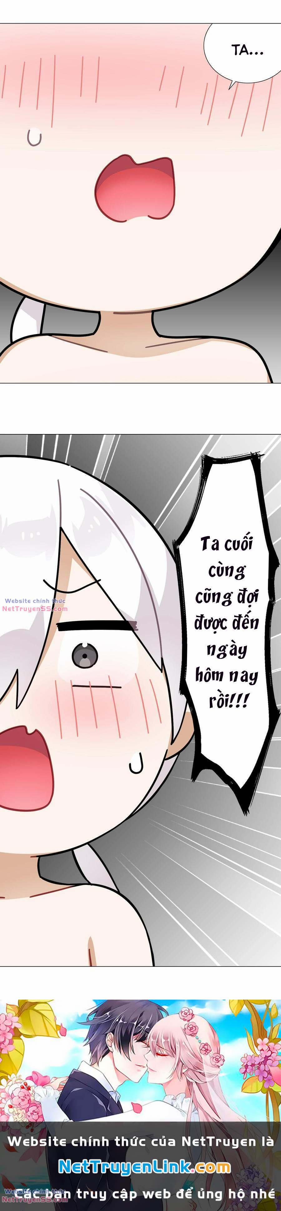 My Harem Grew So Large, I Was Forced To Ascend 72 trang 85