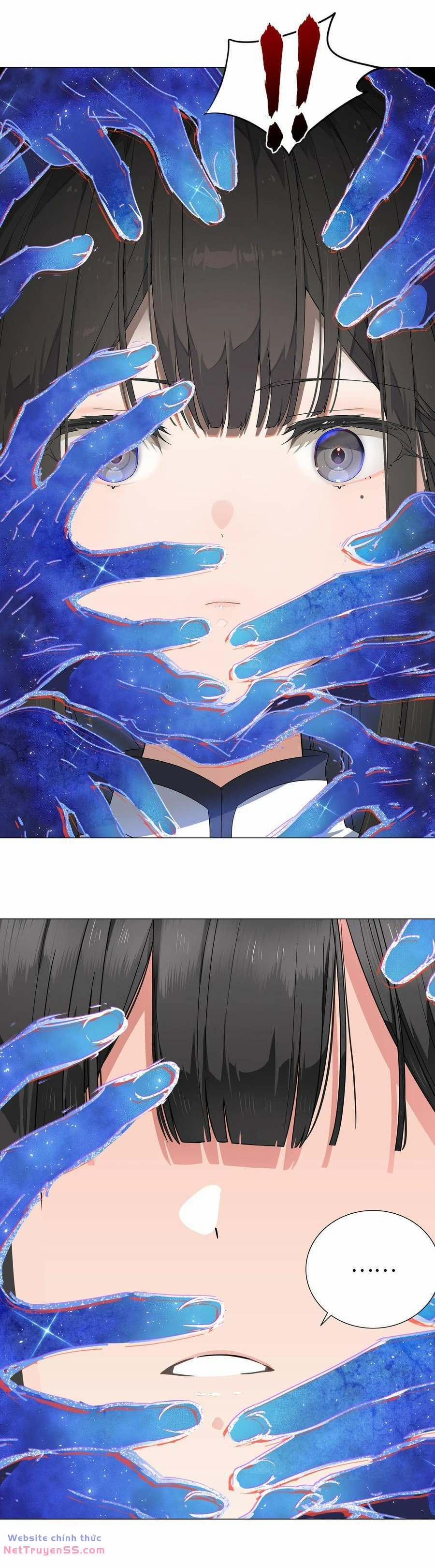 My Harem Grew So Large, I Was Forced To Ascend 73 trang 53