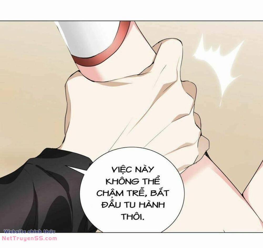 My Harem Grew So Large, I Was Forced To Ascend 74.5 trang 24