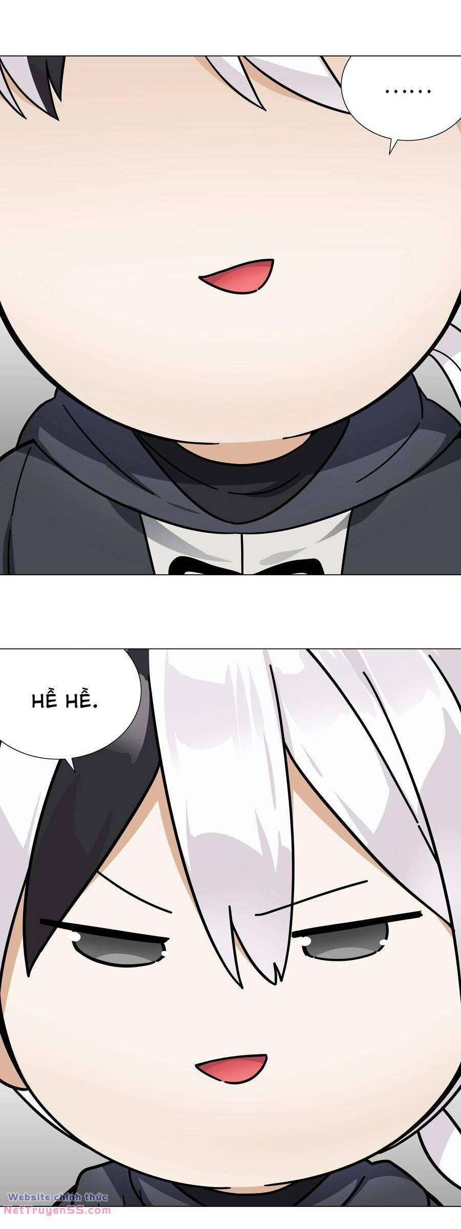 My Harem Grew So Large, I Was Forced To Ascend 74 trang 1