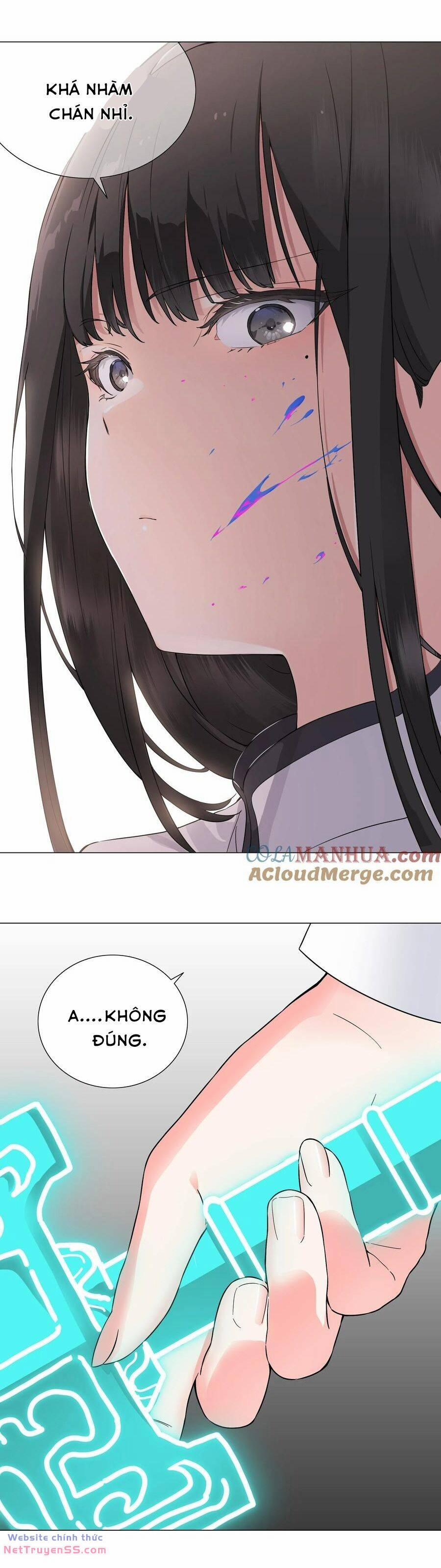 My Harem Grew So Large, I Was Forced To Ascend 74 trang 12