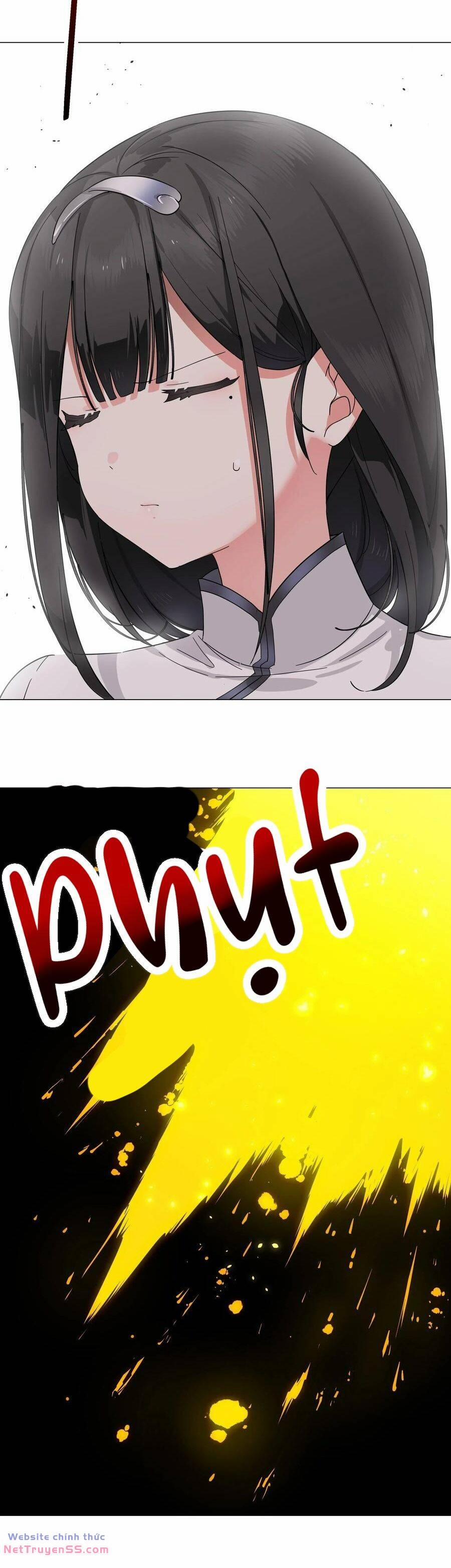 My Harem Grew So Large, I Was Forced To Ascend 74 trang 27