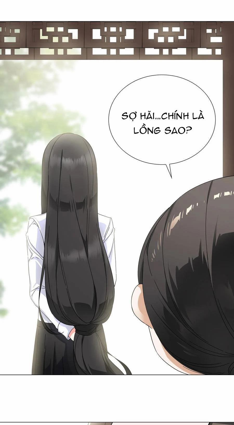 My Harem Grew So Large, I Was Forced To Ascend 75 trang 100