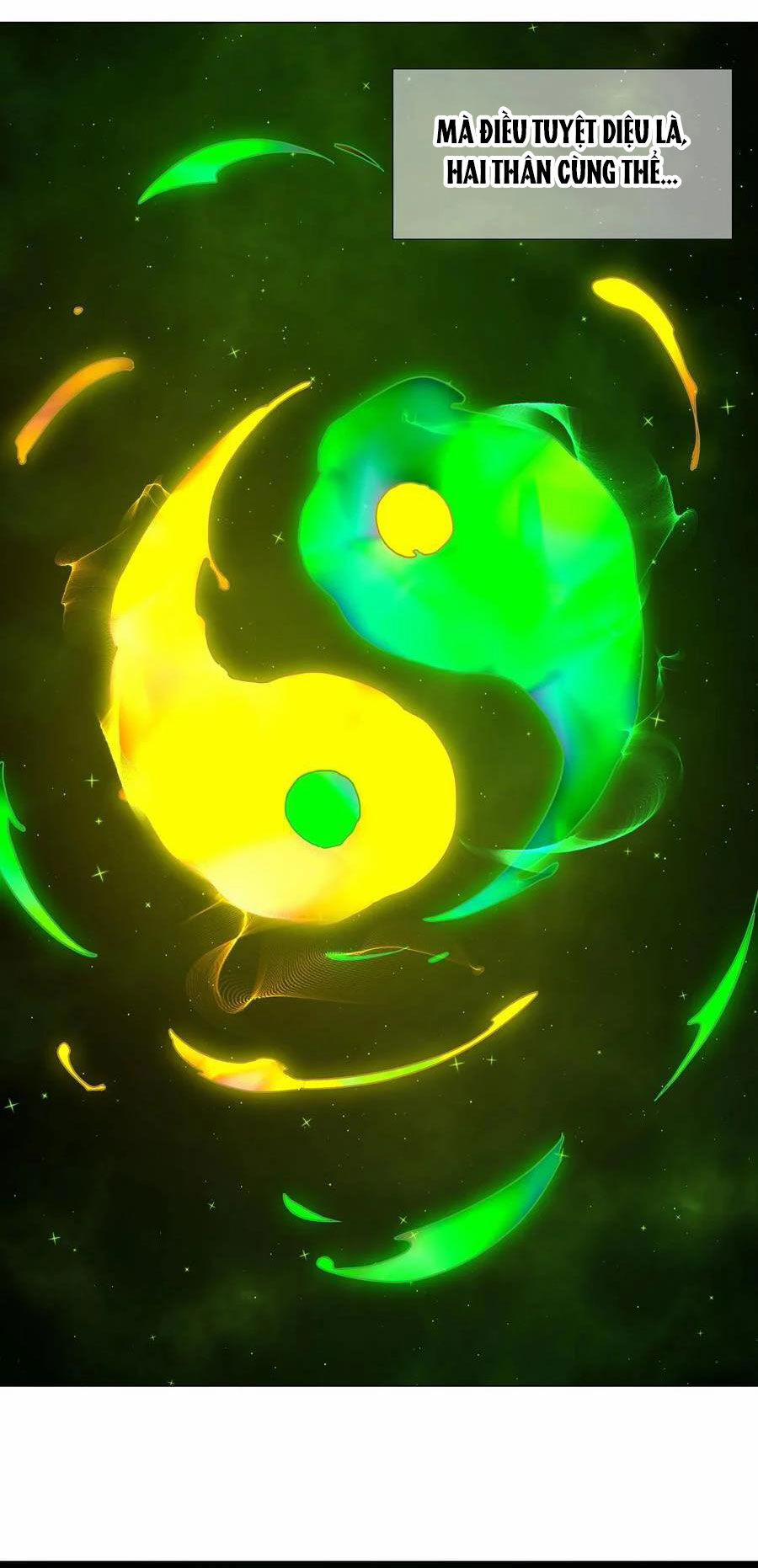 My Harem Grew So Large, I Was Forced To Ascend 75 trang 13