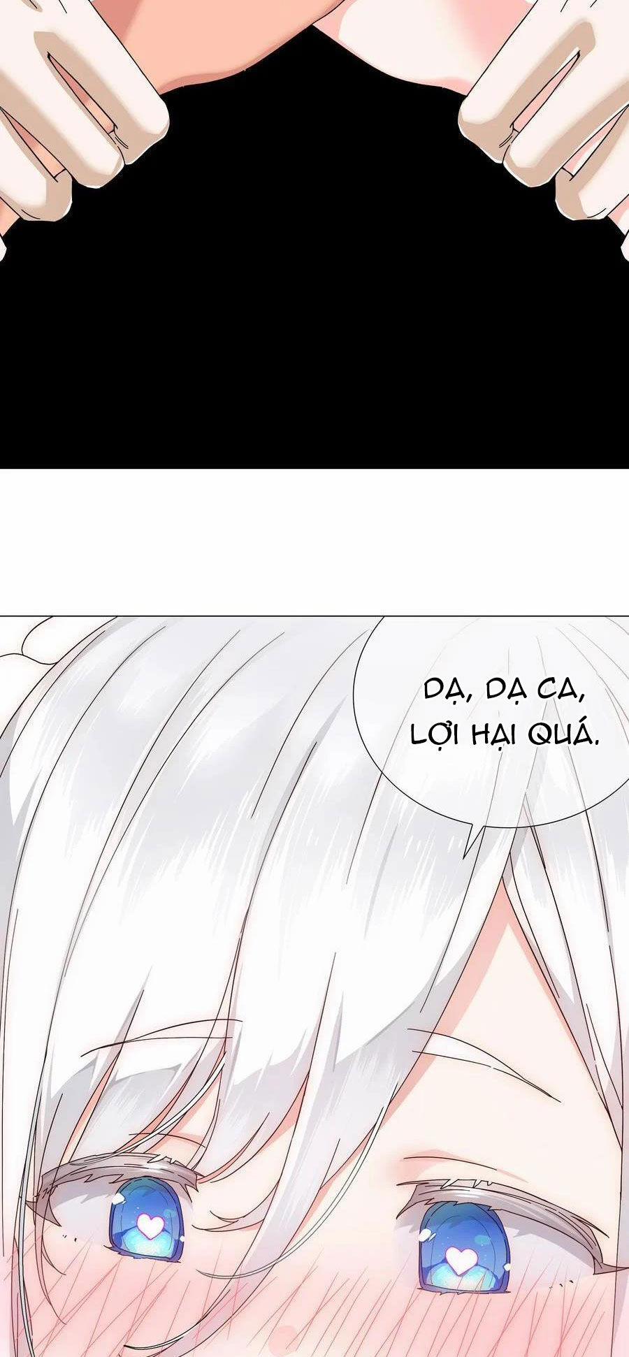 My Harem Grew So Large, I Was Forced To Ascend 75 trang 25