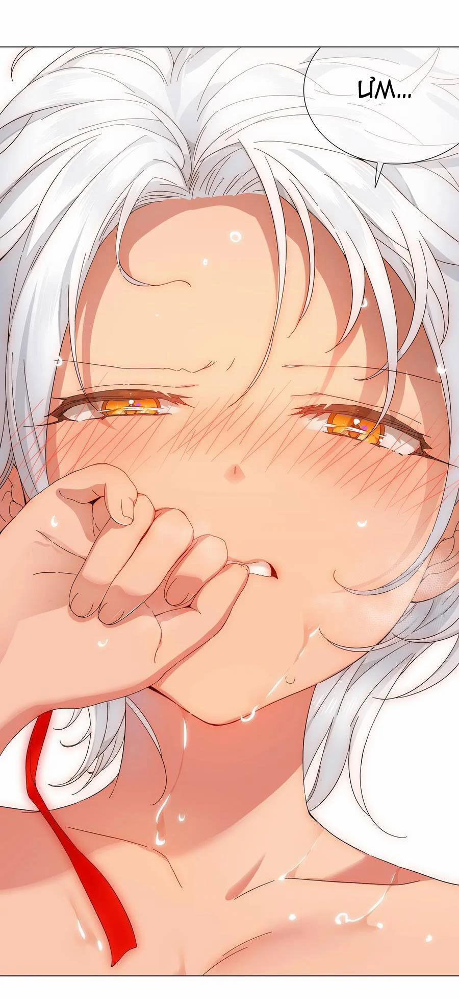 My Harem Grew So Large, I Was Forced To Ascend 75 trang 30