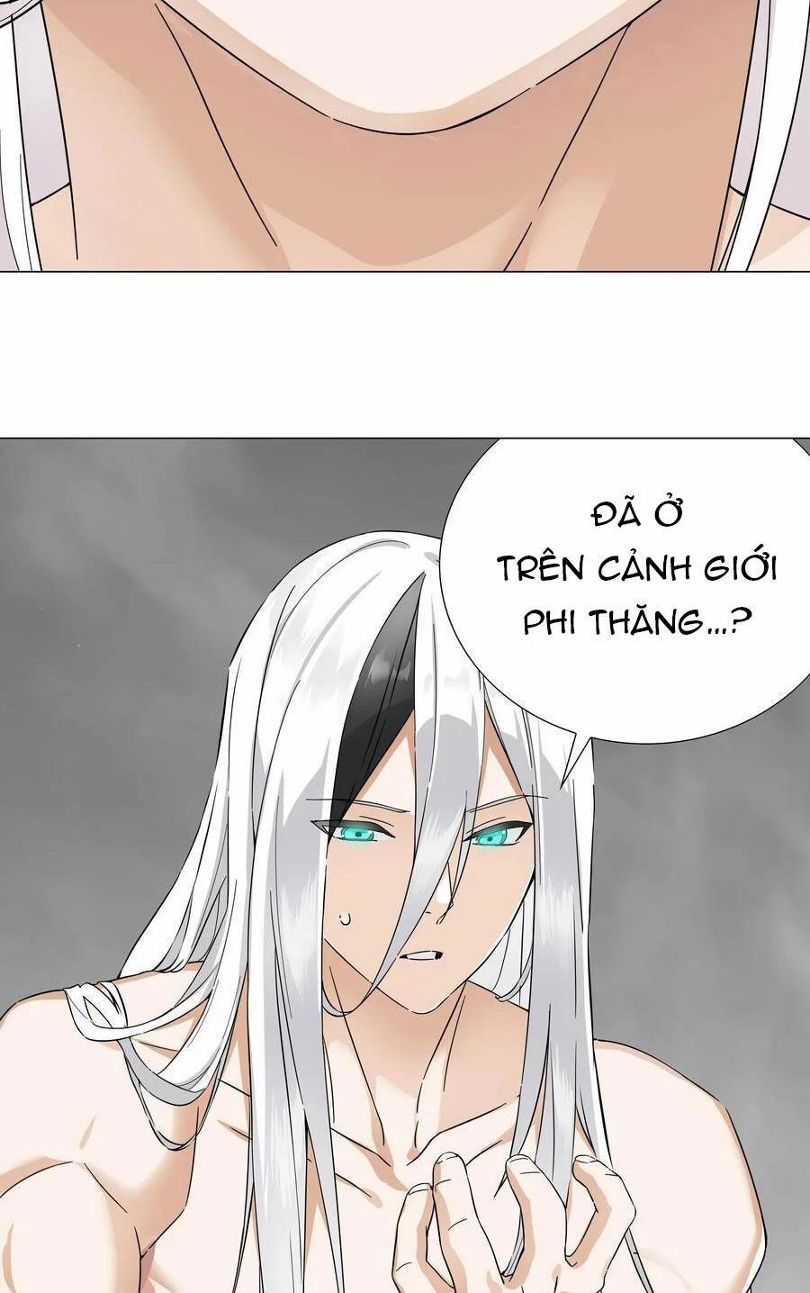 My Harem Grew So Large, I Was Forced To Ascend 75 trang 37