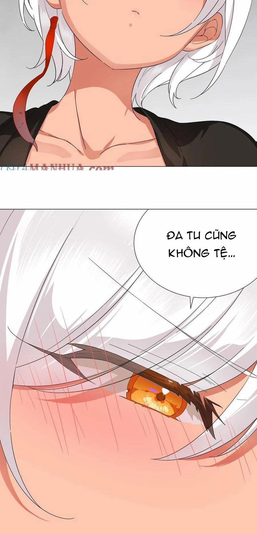 My Harem Grew So Large, I Was Forced To Ascend 75 trang 42