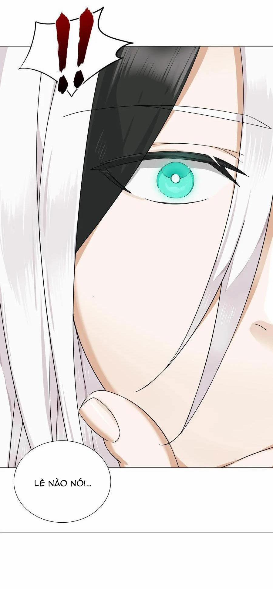 My Harem Grew So Large, I Was Forced To Ascend 75 trang 47