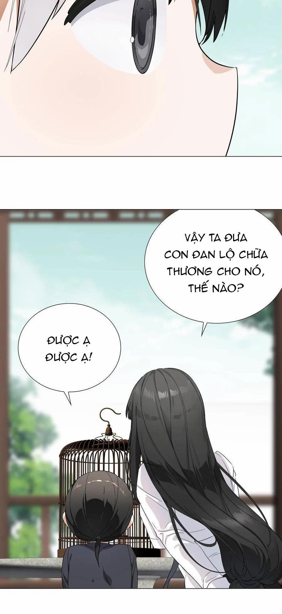 My Harem Grew So Large, I Was Forced To Ascend 75 trang 53