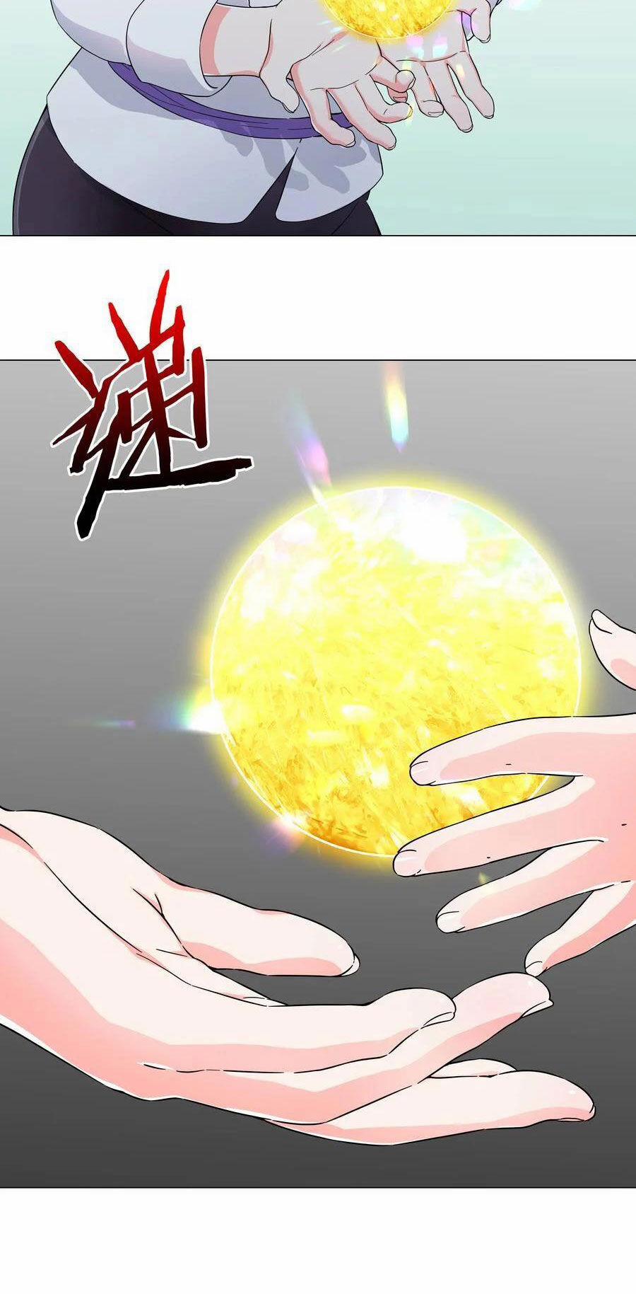 My Harem Grew So Large, I Was Forced To Ascend 75 trang 60