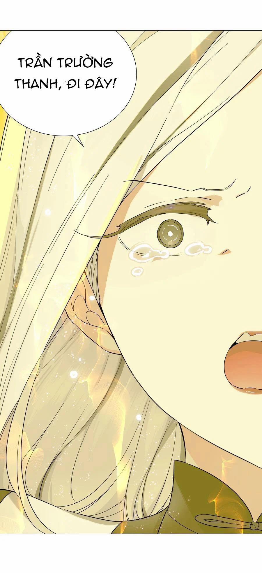 My Harem Grew So Large, I Was Forced To Ascend 75 trang 74