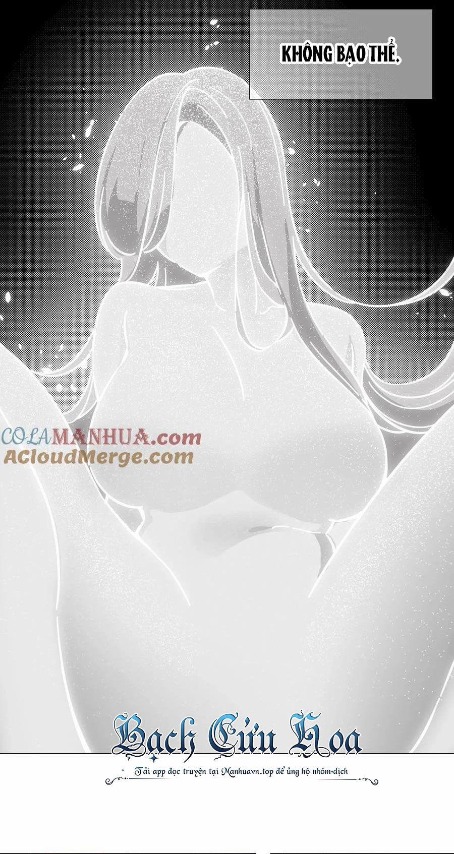 My Harem Grew So Large, I Was Forced To Ascend 75 trang 8