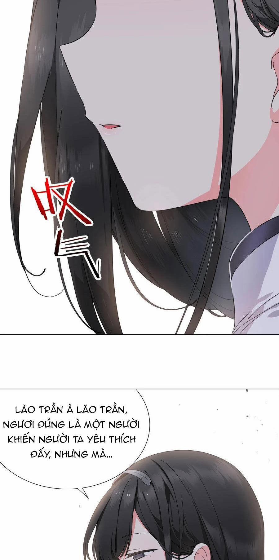 My Harem Grew So Large, I Was Forced To Ascend 75 trang 85