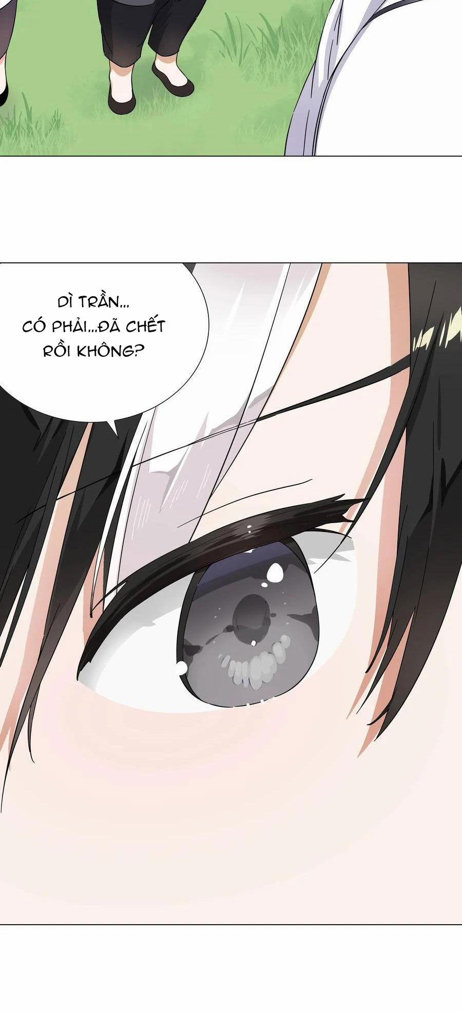 My Harem Grew So Large, I Was Forced To Ascend 75 trang 88