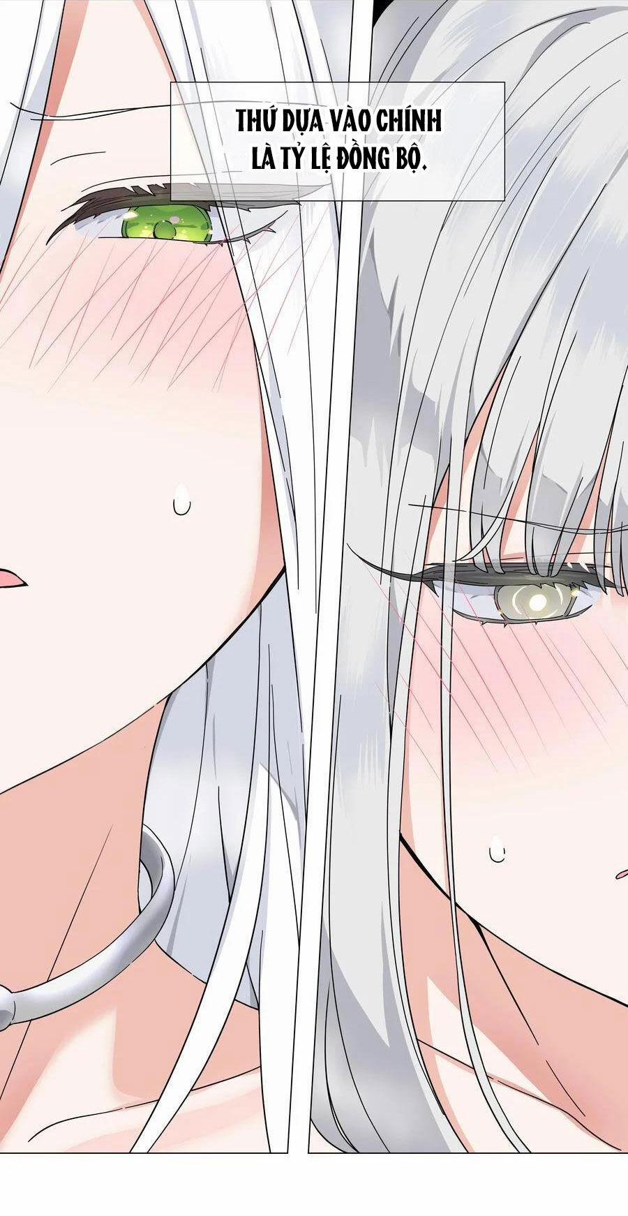 My Harem Grew So Large, I Was Forced To Ascend 75 trang 9