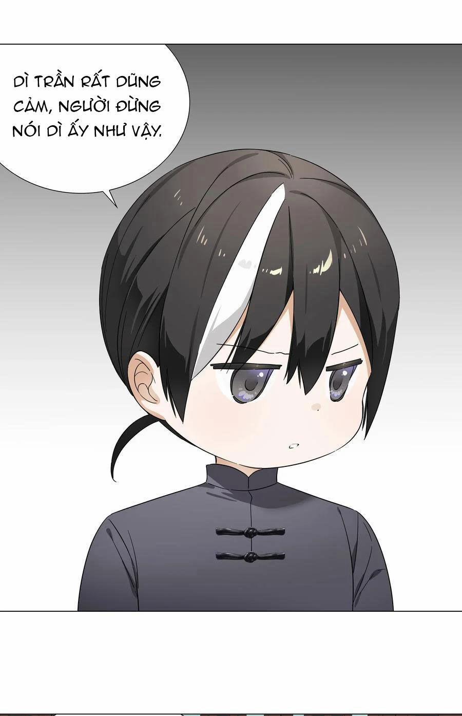 My Harem Grew So Large, I Was Forced To Ascend 75 trang 92