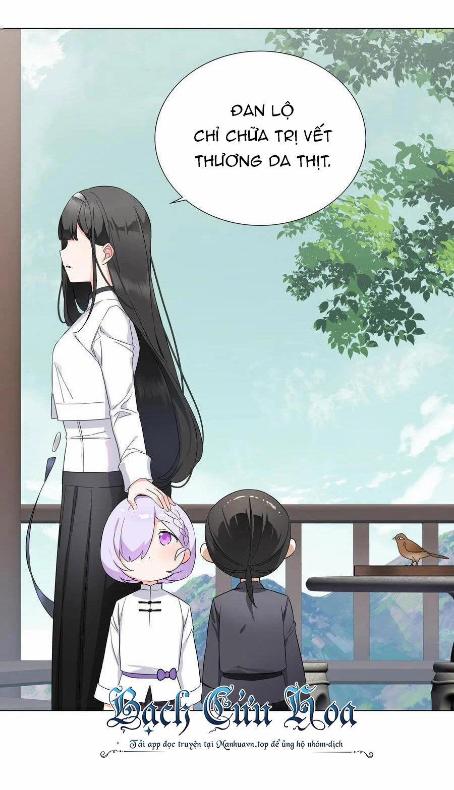 My Harem Grew So Large, I Was Forced To Ascend 75 trang 97