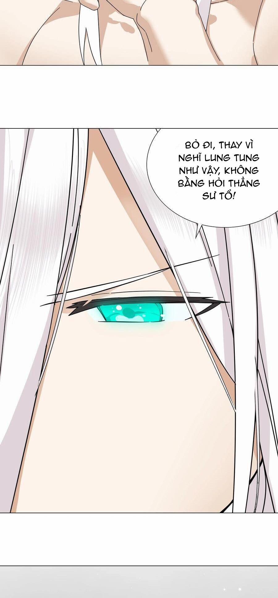 My Harem Grew So Large, I Was Forced To Ascend 76 trang 19