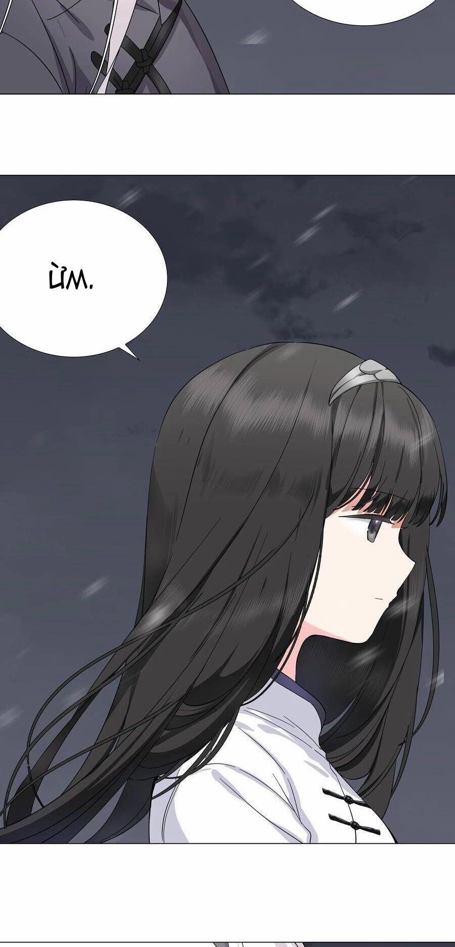 My Harem Grew So Large, I Was Forced To Ascend 76 trang 31