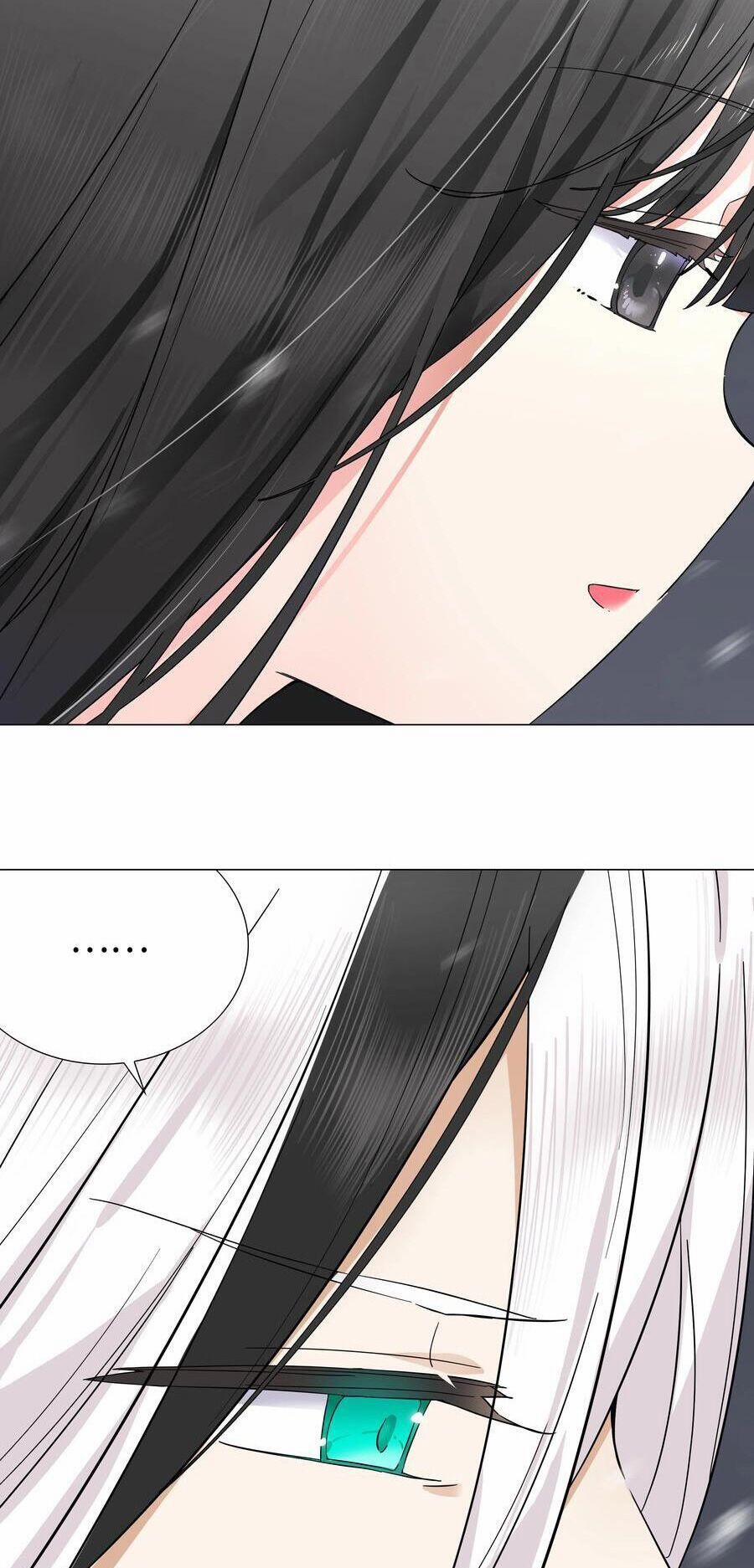 My Harem Grew So Large, I Was Forced To Ascend 76 trang 33