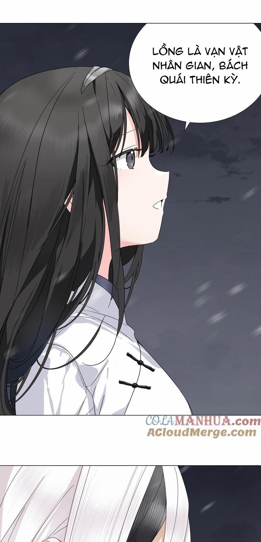 My Harem Grew So Large, I Was Forced To Ascend 76 trang 38