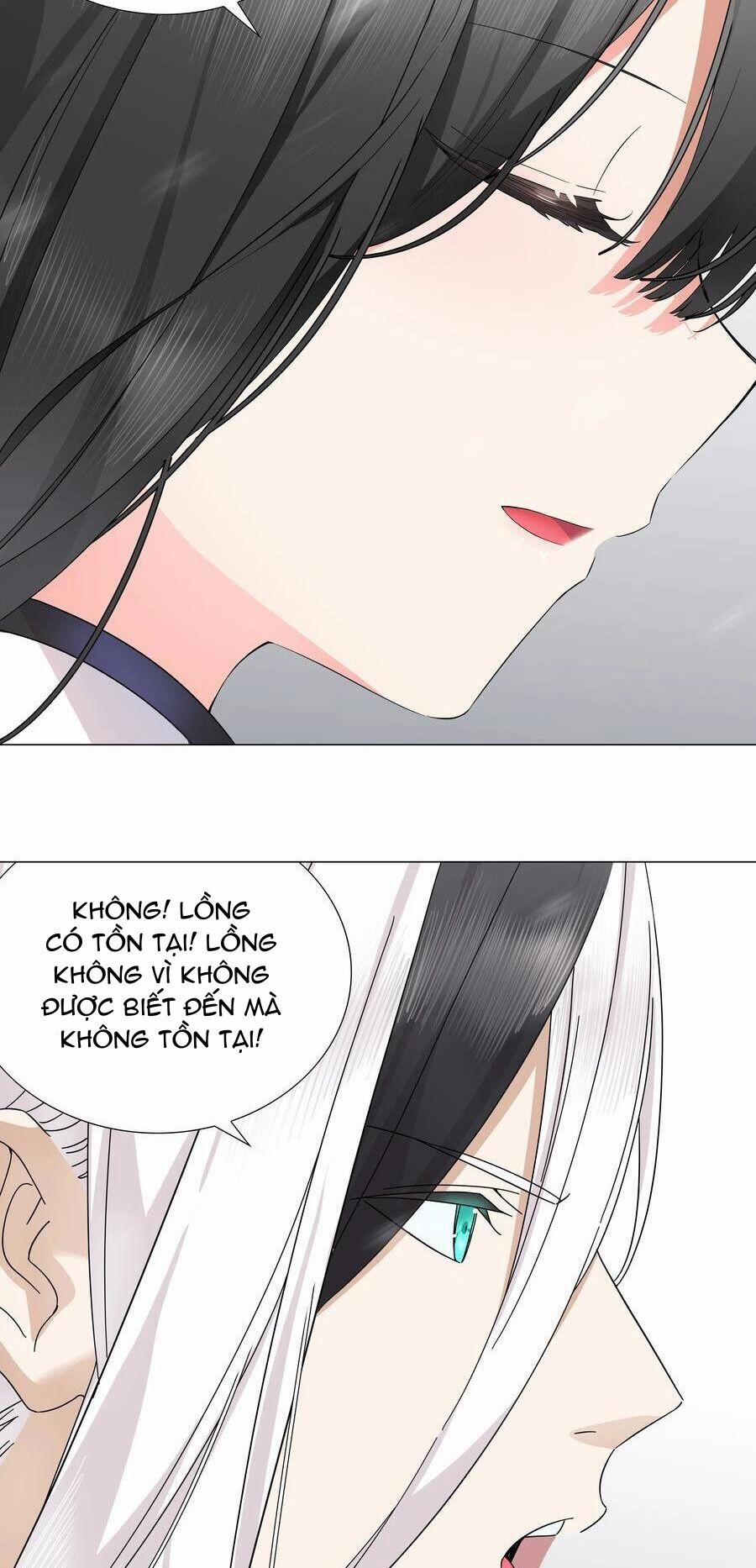 My Harem Grew So Large, I Was Forced To Ascend 76 trang 49