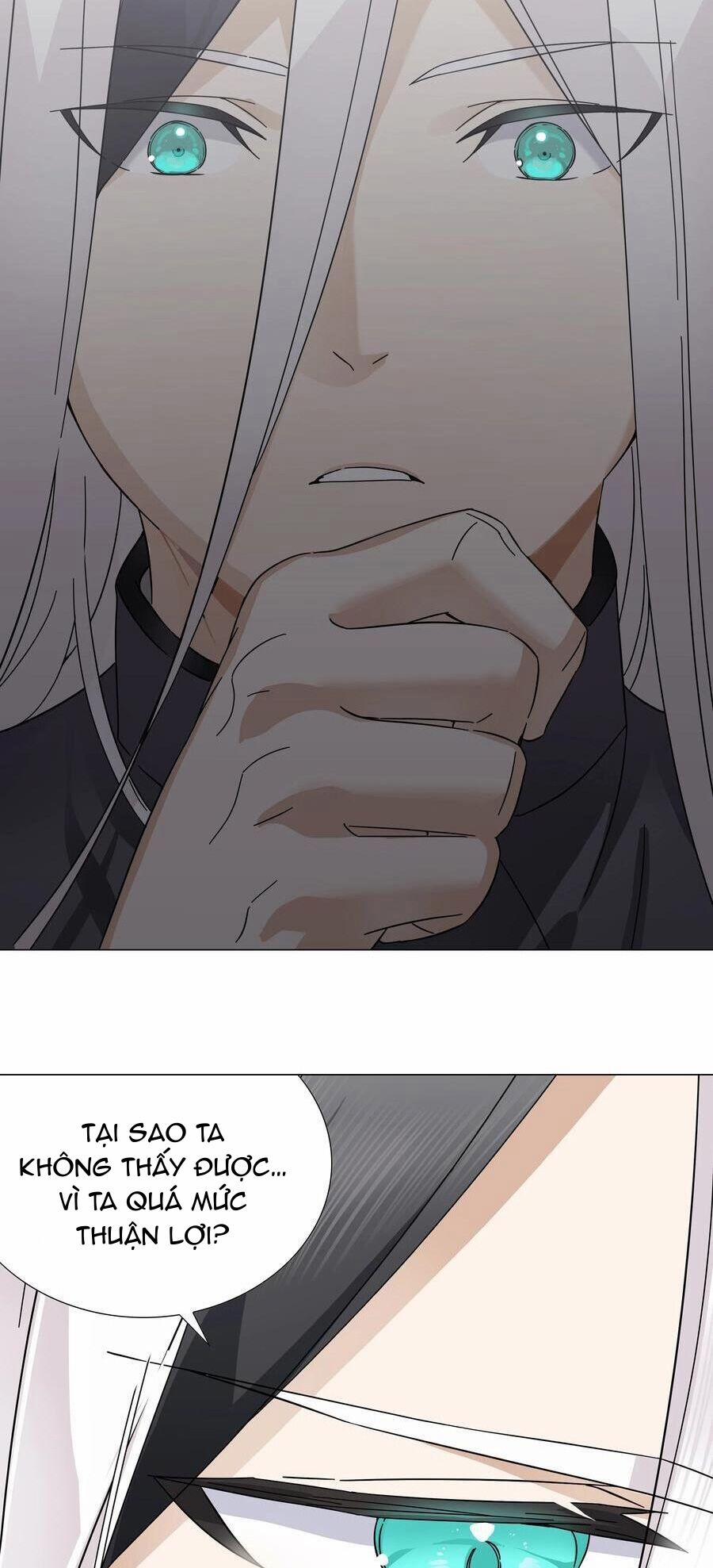 My Harem Grew So Large, I Was Forced To Ascend 76 trang 58