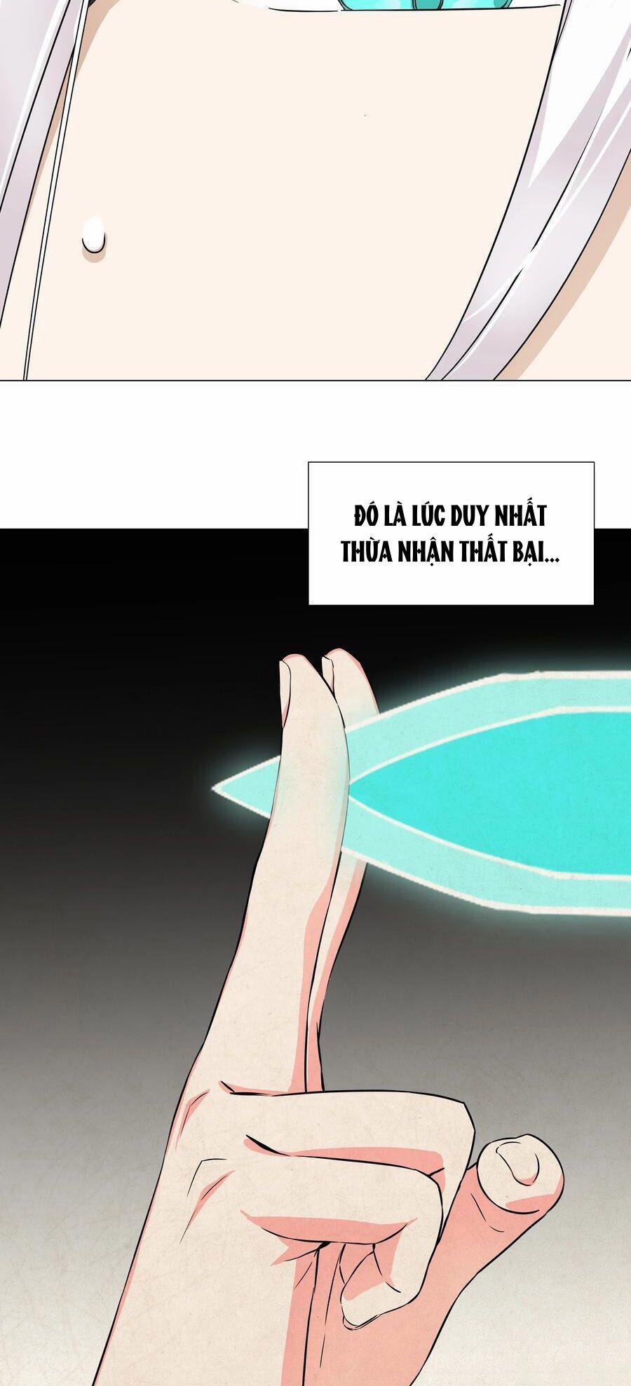 My Harem Grew So Large, I Was Forced To Ascend 76 trang 59