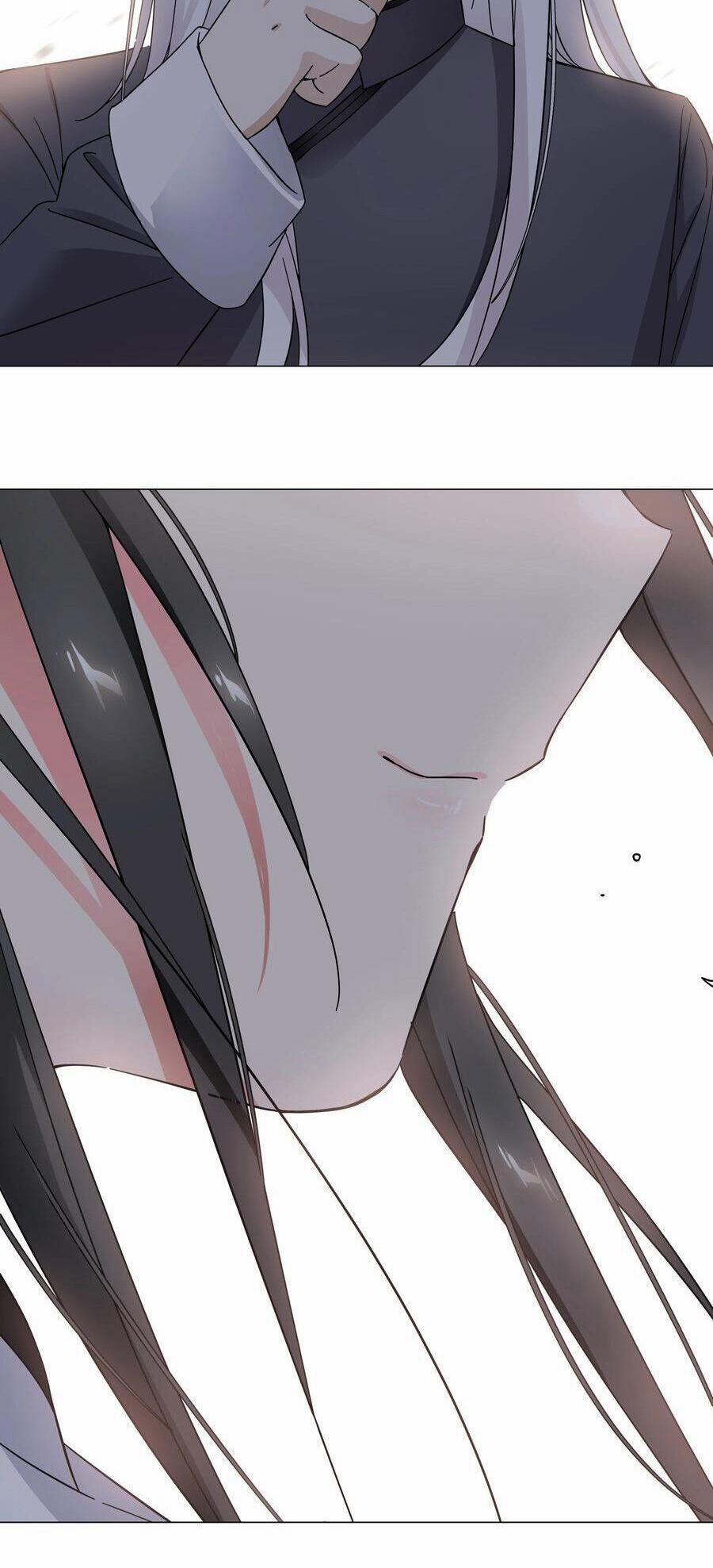 My Harem Grew So Large, I Was Forced To Ascend 76 trang 62