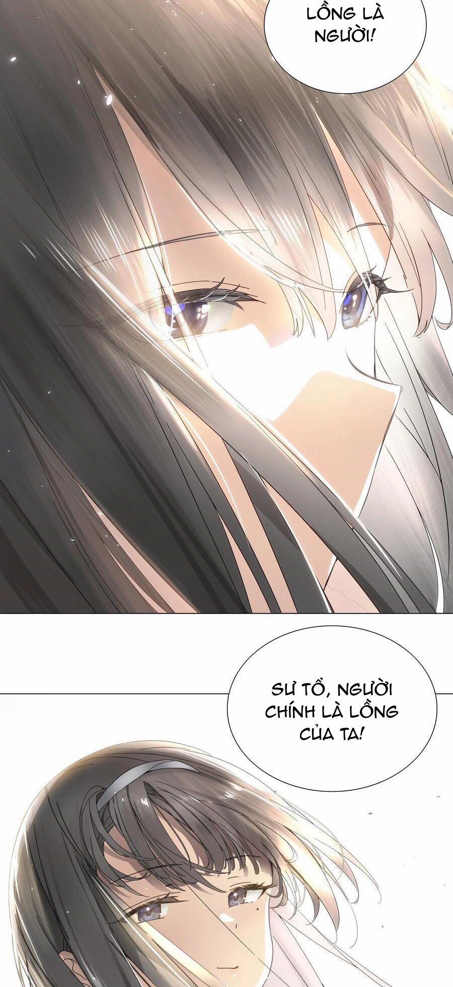 My Harem Grew So Large, I Was Forced To Ascend 76 trang 64