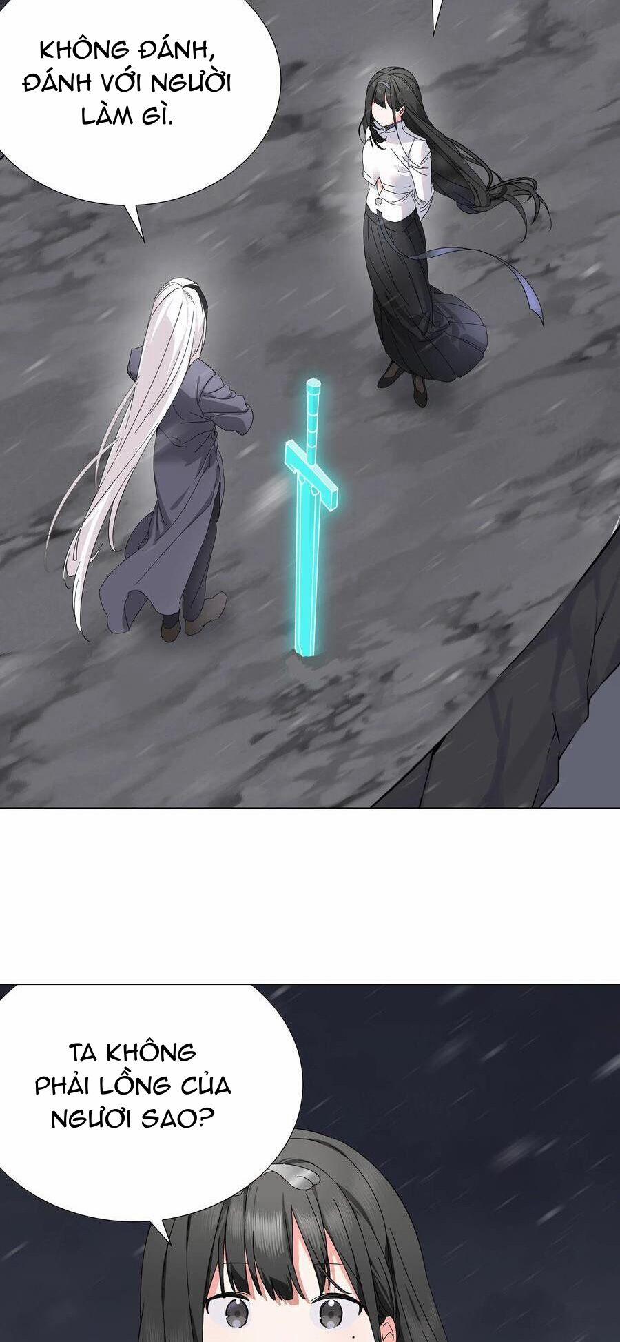 My Harem Grew So Large, I Was Forced To Ascend 76 trang 76