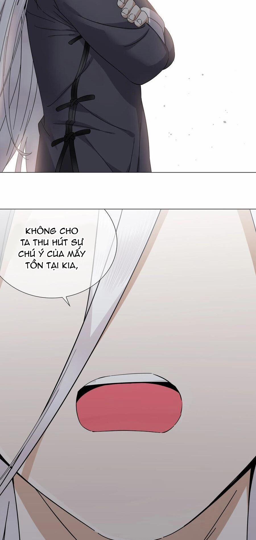 My Harem Grew So Large, I Was Forced To Ascend 76 trang 81