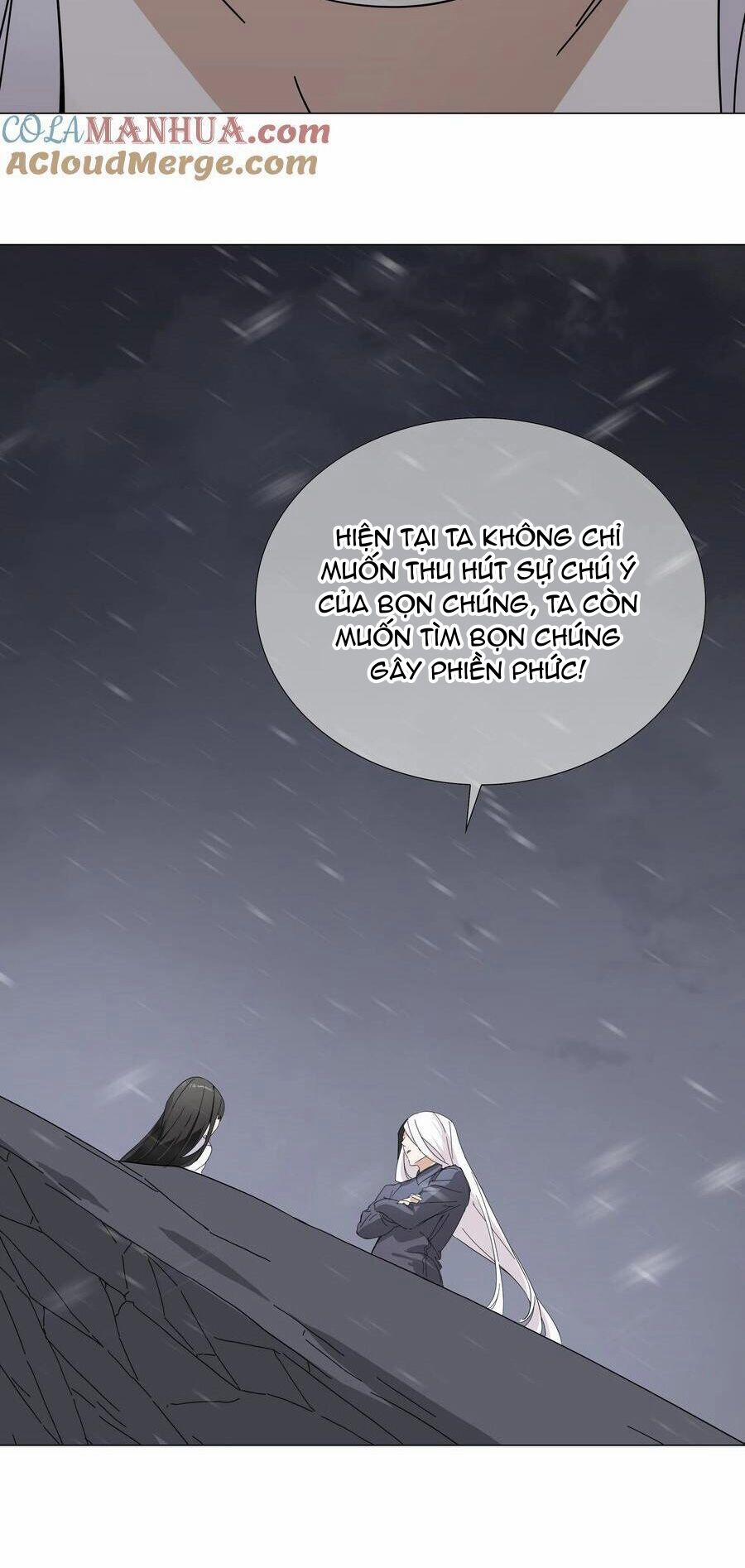 My Harem Grew So Large, I Was Forced To Ascend 76 trang 82