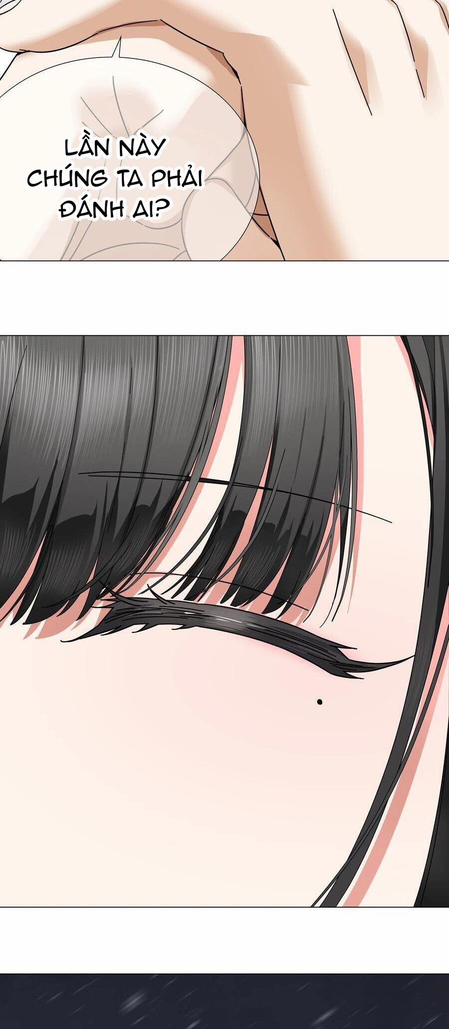 My Harem Grew So Large, I Was Forced To Ascend 76 trang 93