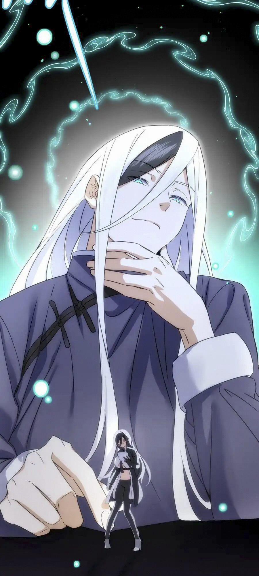 My Harem Grew So Large, I Was Forced To Ascend 77 trang 33