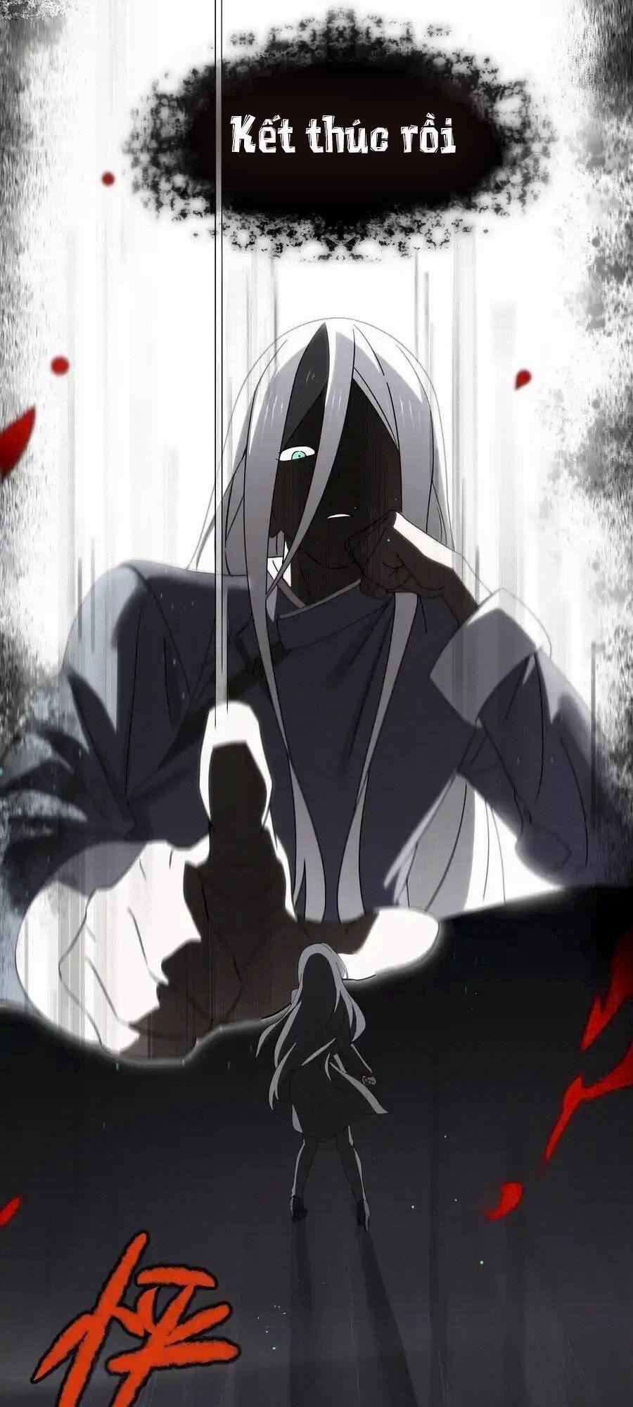 My Harem Grew So Large, I Was Forced To Ascend 77 trang 35