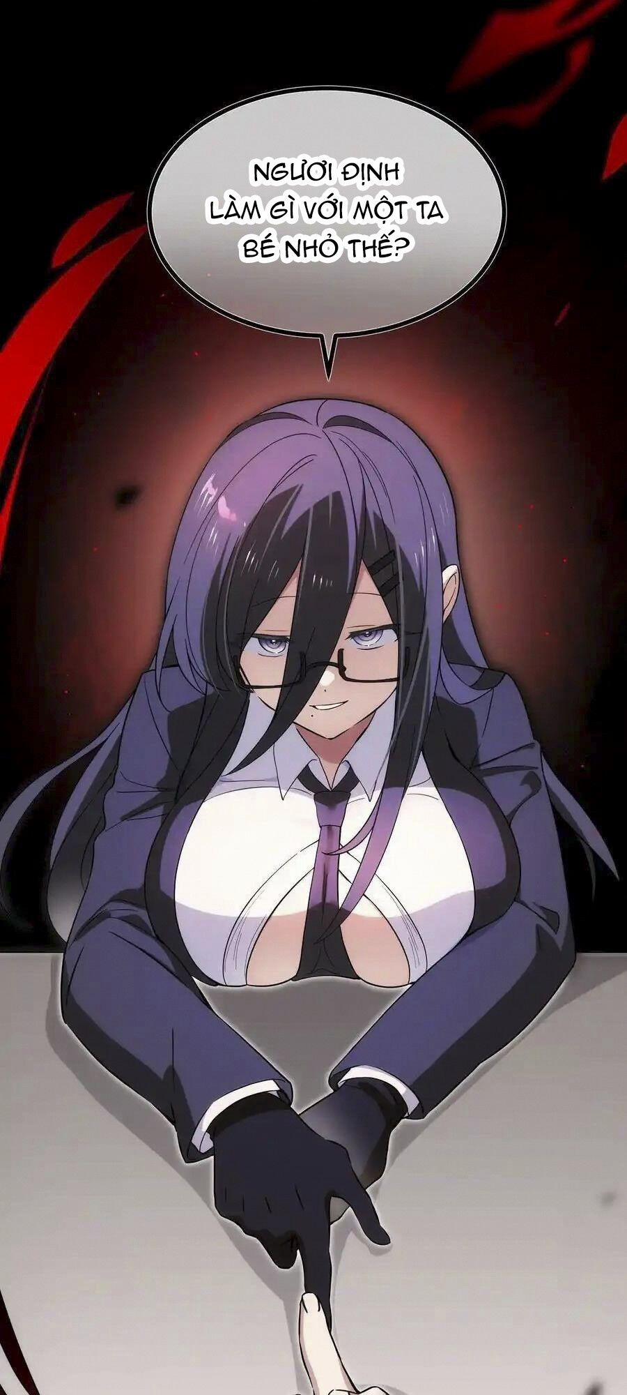 My Harem Grew So Large, I Was Forced To Ascend 77 trang 39