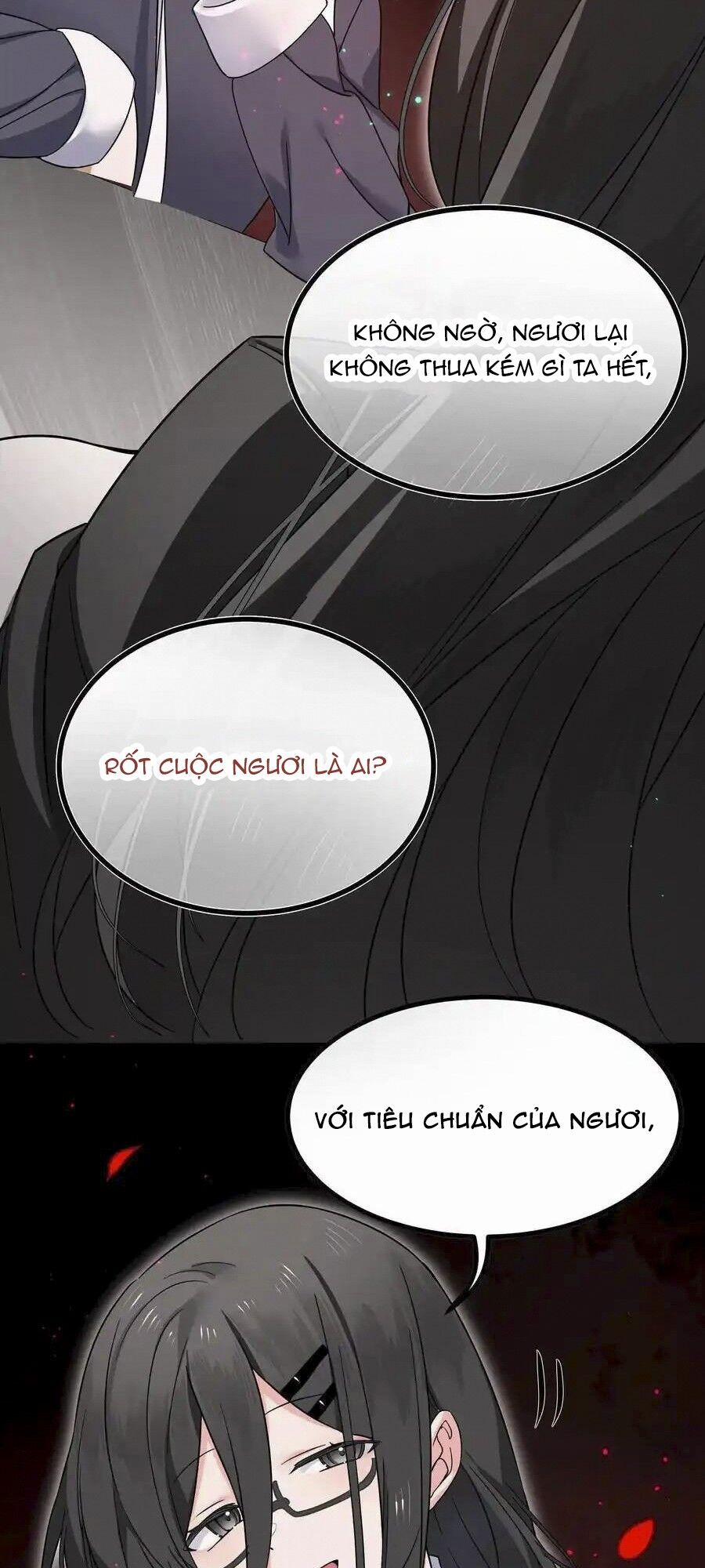 My Harem Grew So Large, I Was Forced To Ascend 77 trang 44