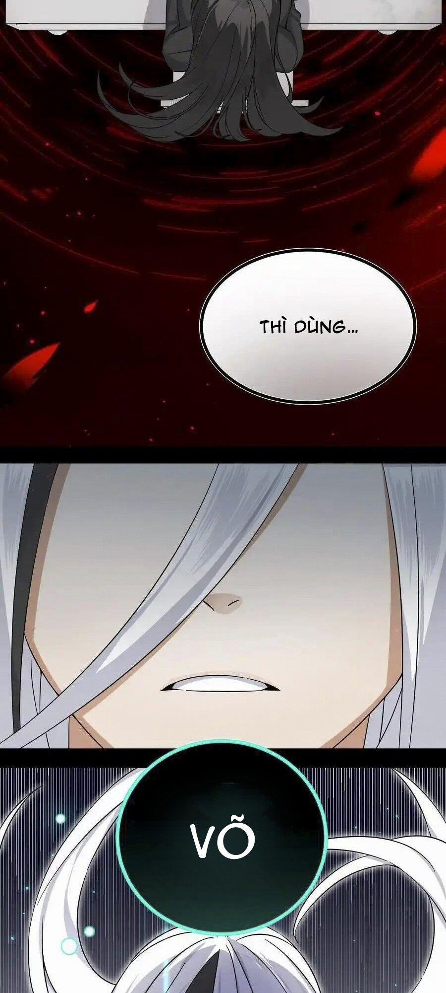 My Harem Grew So Large, I Was Forced To Ascend 77 trang 46