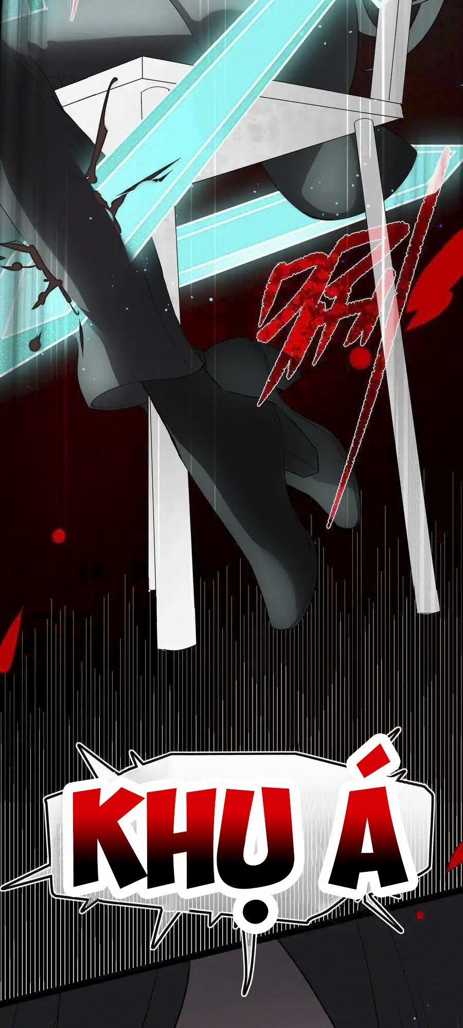 My Harem Grew So Large, I Was Forced To Ascend 77 trang 49