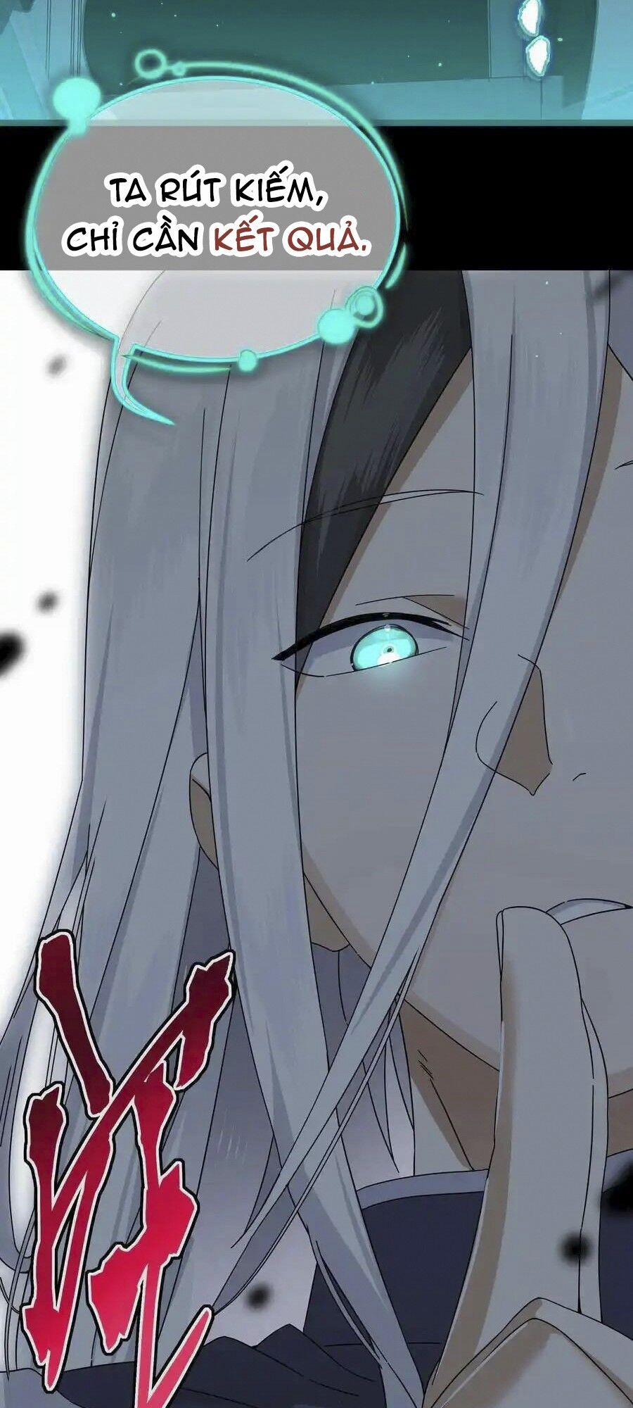 My Harem Grew So Large, I Was Forced To Ascend 77 trang 58