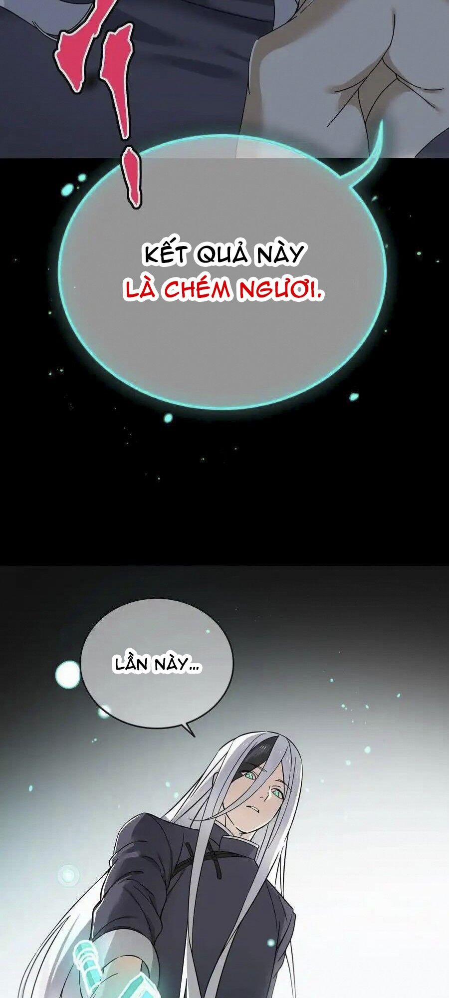 My Harem Grew So Large, I Was Forced To Ascend 77 trang 59