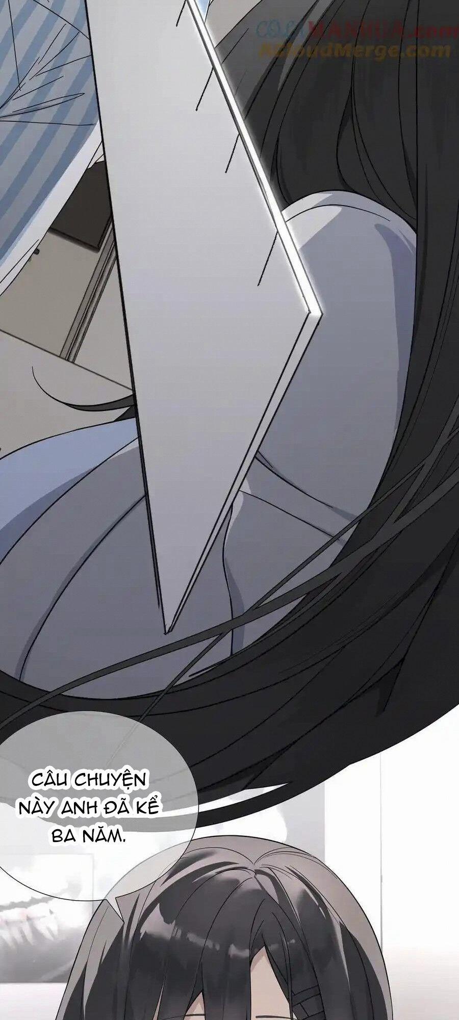 My Harem Grew So Large, I Was Forced To Ascend 77 trang 65