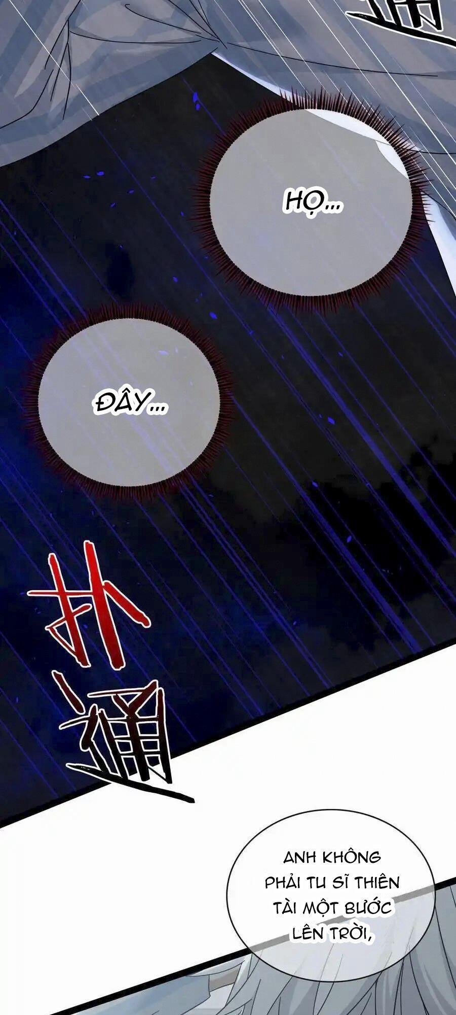 My Harem Grew So Large, I Was Forced To Ascend 77 trang 73