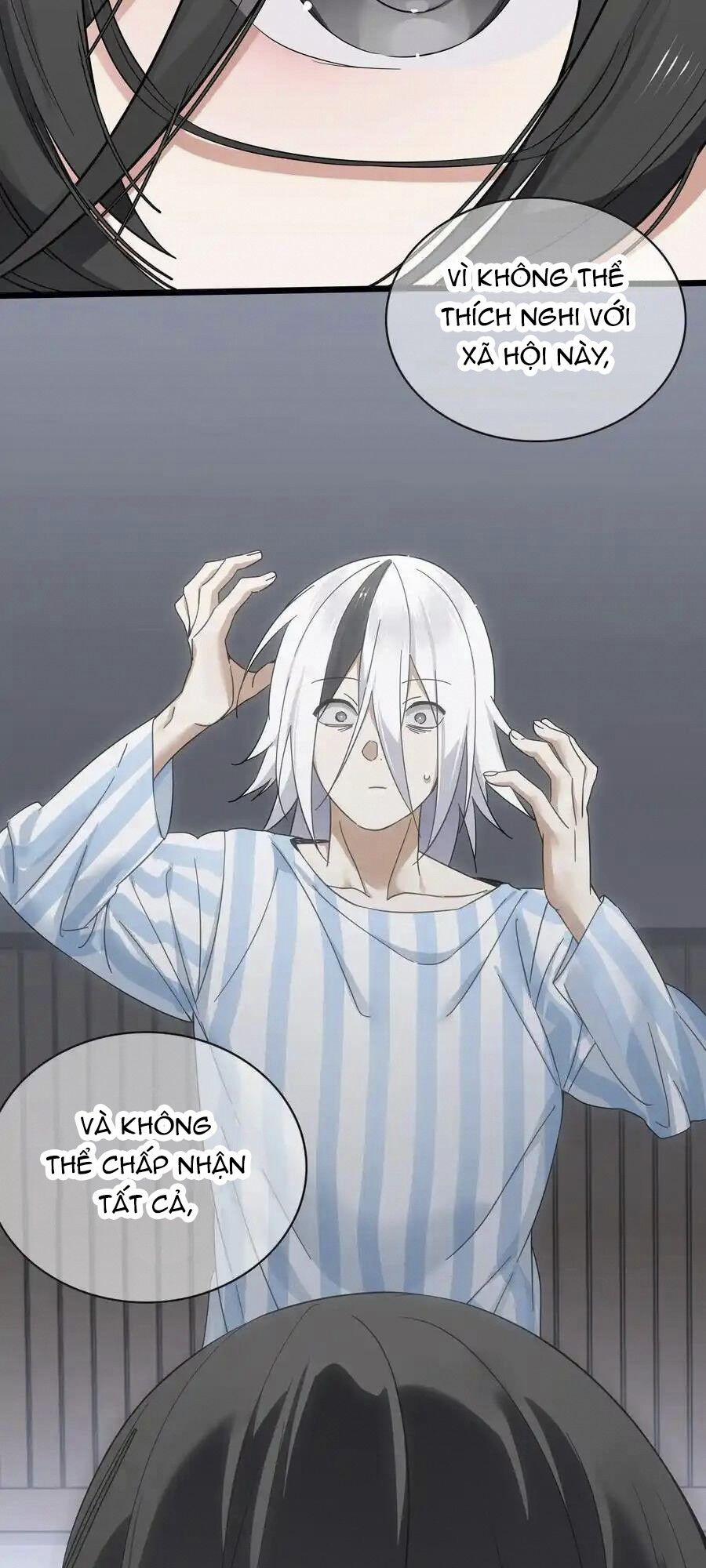 My Harem Grew So Large, I Was Forced To Ascend 77 trang 75